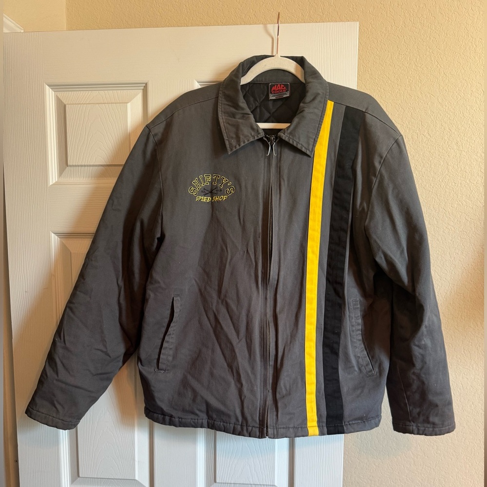 Mac Tools Jacket - image 1